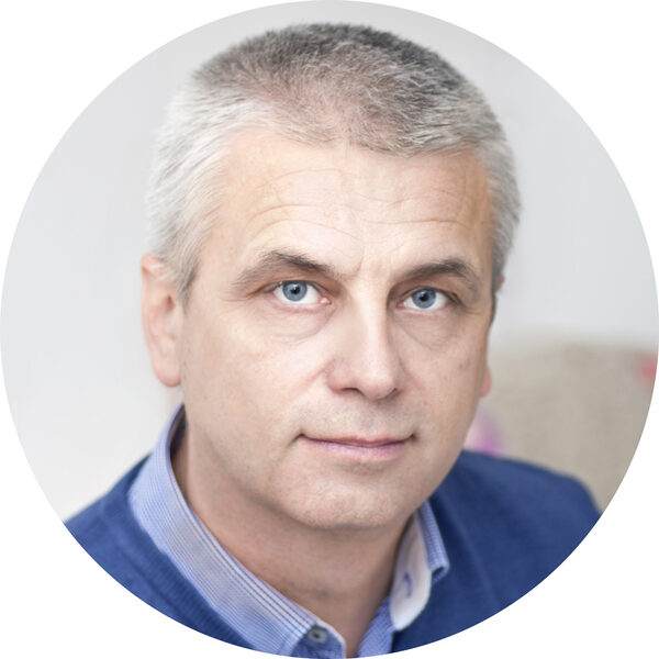 Tibor z Taxia – letiskový transfer