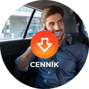 Aktuálny cenník