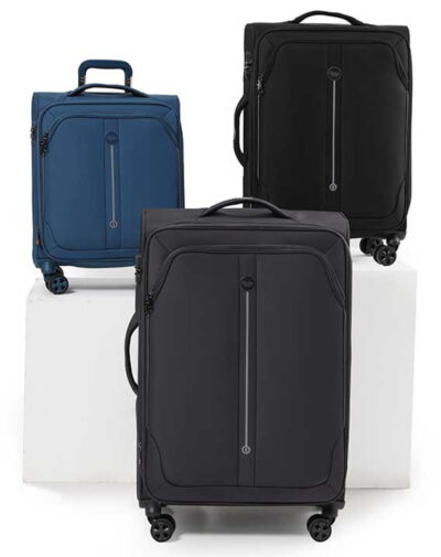 Stratený kufor – označenie a tipy na ochranu batožiny