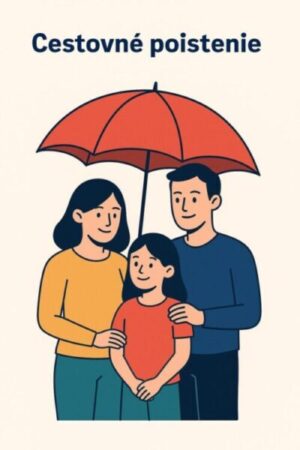 Cestovné poistenie – čo si skontrolovať pred odletom
